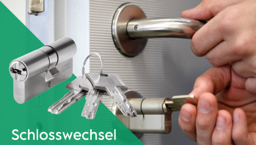 Schloss Aktiv Schlosswechsel Witten